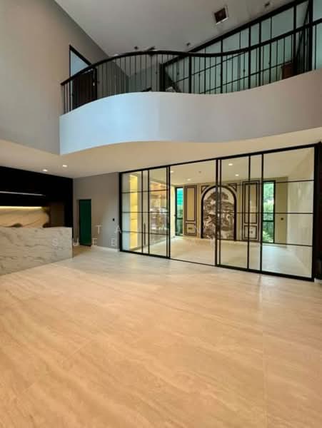 Granada Pinklao-Phetkasem, Bangkok, Kanjanapisek Bang Khae, Bang Kae Nua, Bang Khae, Bangkok, 6 Bedrooms, 935 sqm, Single Detached House For Sale, by Tayfun Suebsarakham , 500151904 - DDproperty.com