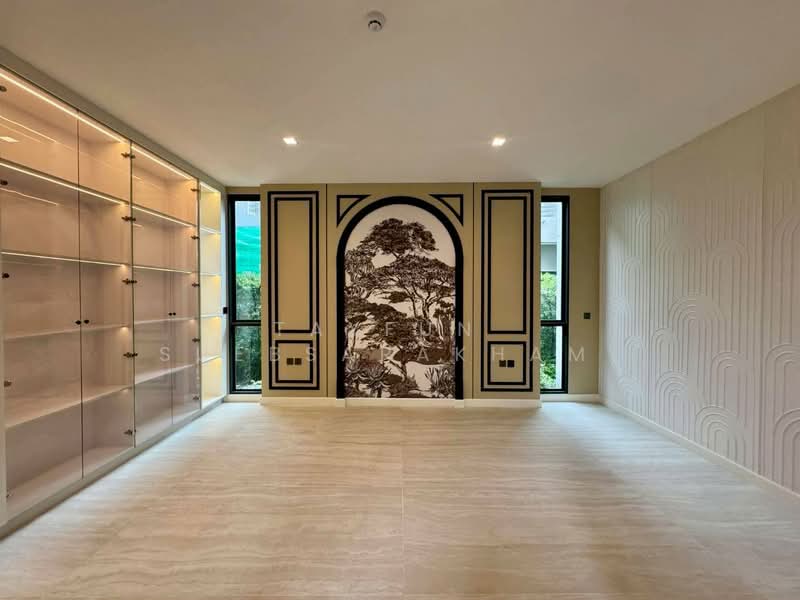 Granada Pinklao-Phetkasem, Bangkok, Kanjanapisek Bang Khae, Bang Kae Nua, Bang Khae, Bangkok, 6 Bedrooms, 935 sqm, Single Detached House For Sale, by Tayfun Suebsarakham , 500151904 - DDproperty.com