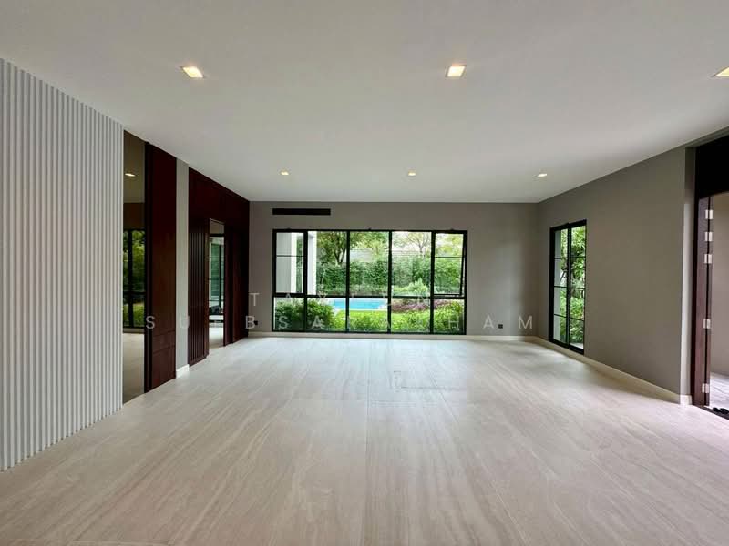 Granada Pinklao-Phetkasem, Bangkok, Kanjanapisek Bang Khae, Bang Kae Nua, Bang Khae, Bangkok, 6 Bedrooms, 935 sqm, Single Detached House For Sale, by Tayfun Suebsarakham , 500151904 - DDproperty.com