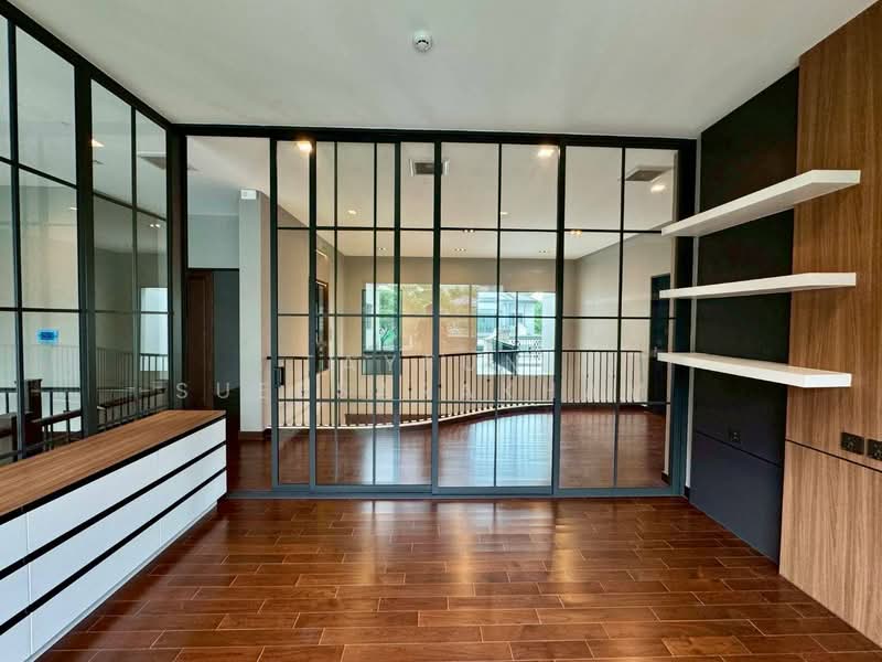 Granada Pinklao-Phetkasem : กรานาดา ปิ่นเกล้า-เพชรเกษม, กรุงเทพ, Kanjanapisek Bang Khae, บางแคเหนือ, บางแค, กรุงเทพ, 935 ตร.ม., บ้านเดี่ยว ขาย, โดย Tayfun  Suebsarakham , 500151904 - DDproperty.com