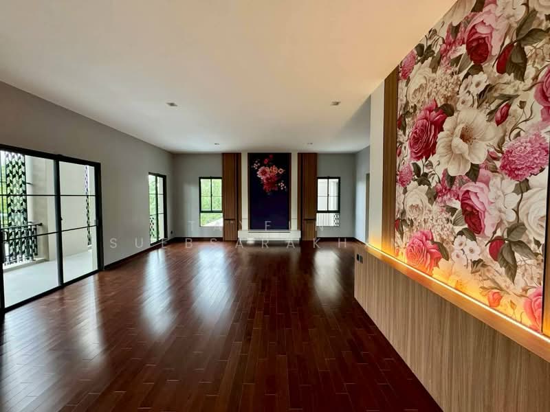 Granada Pinklao-Phetkasem : กรานาดา ปิ่นเกล้า-เพชรเกษม, กรุงเทพ, Kanjanapisek Bang Khae, บางแคเหนือ, บางแค, กรุงเทพ, 935 ตร.ม., บ้านเดี่ยว ขาย, โดย Tayfun  Suebsarakham , 500151904 - DDproperty.com