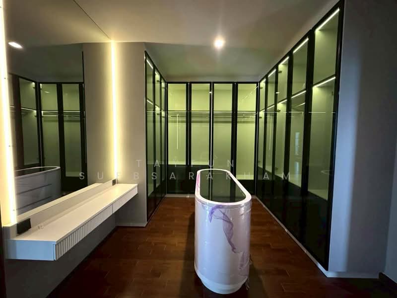 Granada Pinklao-Phetkasem, Bangkok, Kanjanapisek Bang Khae, Bang Kae Nua, Bang Khae, Bangkok, 6 Bedrooms, 935 sqm, Single Detached House For Sale, by Tayfun Suebsarakham , 500151904 - DDproperty.com