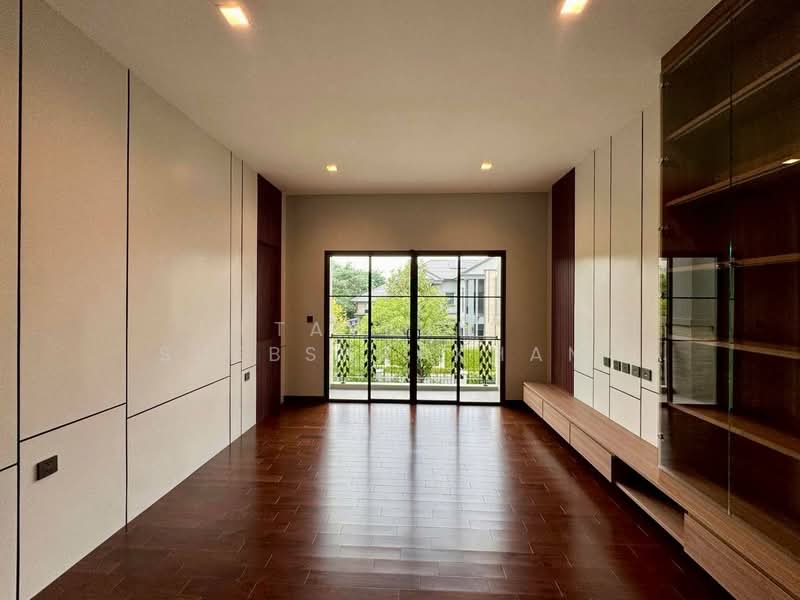 Granada Pinklao-Phetkasem, Bangkok, Kanjanapisek Bang Khae, Bang Kae Nua, Bang Khae, Bangkok, 6 Bedrooms, 935 sqm, Single Detached House For Sale, by Tayfun Suebsarakham , 500151904 - DDproperty.com