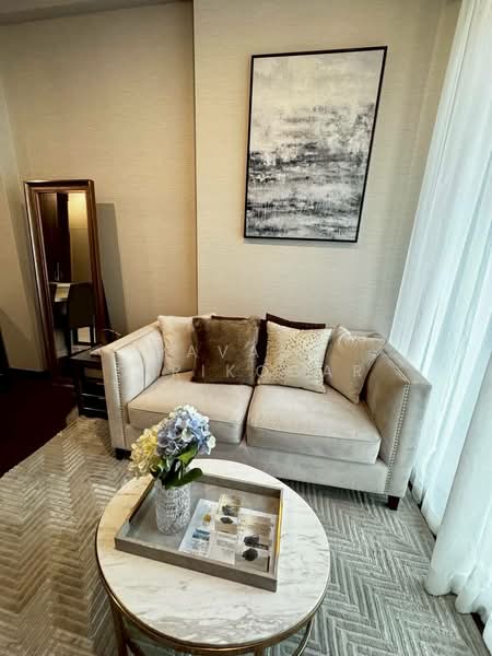 LAVIQ Sukhumvit 57 : ลาวิค สุขุมวิท 57, กรุงเทพ, ซอย สุขุมวิท 57, คลองตันเหนือ, วัฒนา, กรุงเทพ, 45 ตร.ม., คอนโด ให้เช่า, โดย Pavana Sirikogar, 500151907 - DDproperty.com