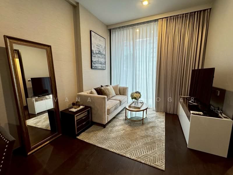 LAVIQ Sukhumvit 57 : ลาวิค สุขุมวิท 57, กรุงเทพ, ซอย สุขุมวิท 57, คลองตันเหนือ, วัฒนา, กรุงเทพ, 45 ตร.ม., คอนโด ให้เช่า, โดย Pavana Sirikogar, 500151907 - DDproperty.com