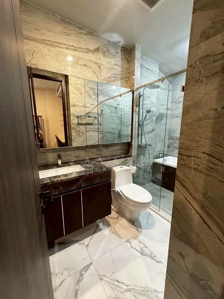 LAVIQ Sukhumvit 57, Bangkok, Soi Sukhumvit 57, Sukhumvit Road, Khlong Tan Nua, Watthana, Bangkok, 1 Bedroom, 45 sqm, Condo For Rent, by Pavana Sirikogar, 500151907 - DDproperty.com