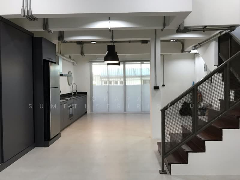 พร้อมพรรค การ์เด้นส์ คอนโดมิเนียม, กรุงเทพ, สุขุมวิท, คลองเตยเหนือ, วัฒนา, กรุงเทพ, 342 ตร.ม., คอนโด ขาย, โดย Orapa Sumetheesirisakul, 500151910 - DDproperty.com