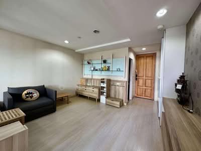 ขาย - เดอะ สเตชั่น สาทร-บางรัก คอนโดมิเนียม, กรุงเทพ