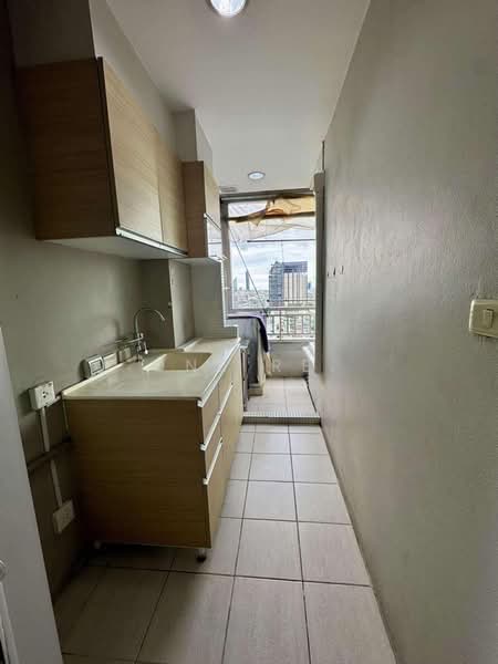 The Station Sathorn-Bangrak, Bangkok, 109 Chareonkrung 65 Road, Yan Nawa, Sathon, Bangkok, 1 Bedroom, 33 sqm, Condo For Sale, by One Re., 500151912 - DDproperty.com