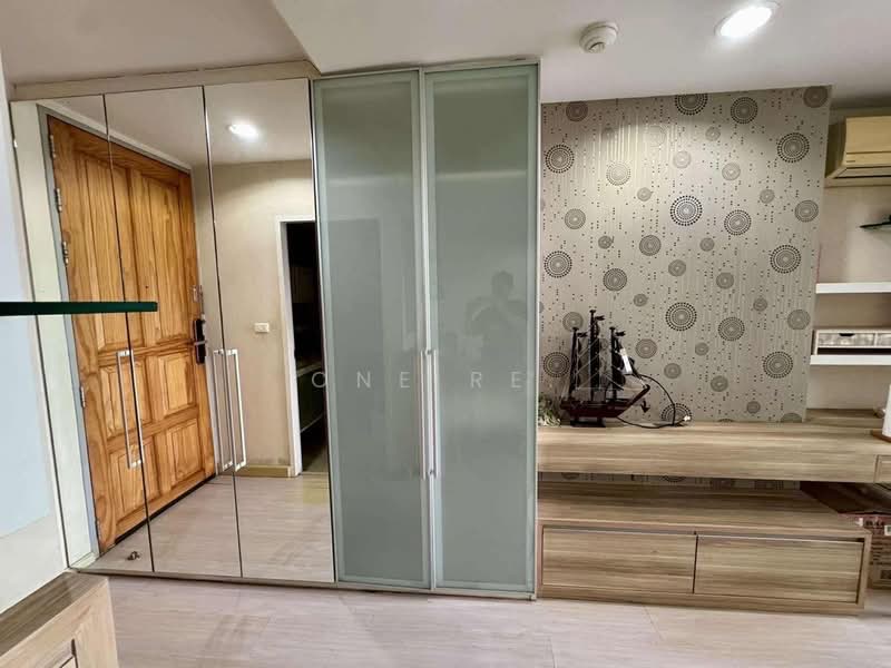 เดอะ สเตชั่น สาทร-บางรัก คอนโดมิเนียม, กรุงเทพ, 109 ถนนเจริญกรุง 65 แขวงยานนาวา เขตสาทร จังหวัดกรุงเทพมหานคร, ยานนาวา, สาทร, กรุงเทพ, 33 ตร.ม., คอนโด ขาย, โดย One Re., 500151912 - DDproperty.com