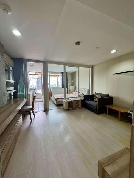 The Station Sathorn-Bangrak, Bangkok, 109 Chareonkrung 65 Road, Yan Nawa, Sathon, Bangkok, 1 Bedroom, 33 sqm, Condo For Sale, by One Re., 500151912 - DDproperty.com