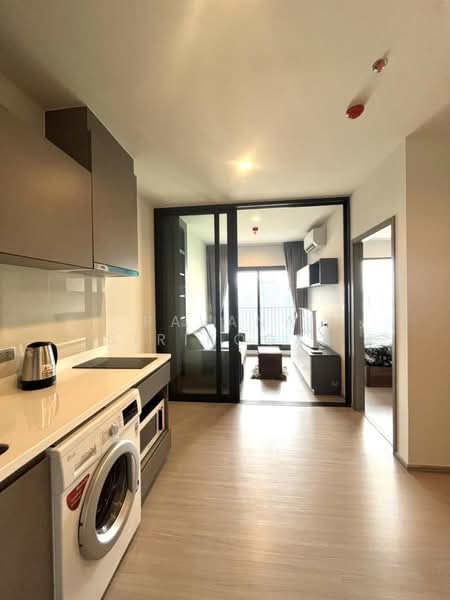 Life Asoke Hype : ไลฟ์ อโศก ไฮป์, กรุงเทพ, 339 ถนน จตุรทิศ, มักกะสัน, ราชเทวี, กรุงเทพ, 35 ตร.ม., คอนโด ให้เช่า, โดย Pavana Sirikogar, 500151913 - DDproperty.com