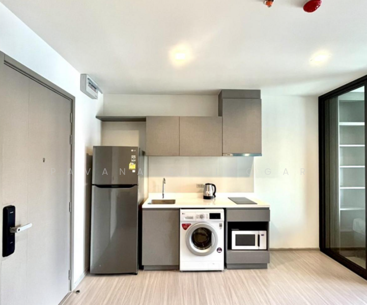 Life Asoke Hype : ไลฟ์ อโศก ไฮป์, กรุงเทพ, 339 ถนน จตุรทิศ, มักกะสัน, ราชเทวี, กรุงเทพ, 35 ตร.ม., คอนโด ให้เช่า, โดย Pavana Sirikogar, 500151913 - DDproperty.com