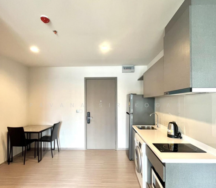 Life Asoke Hype : ไลฟ์ อโศก ไฮป์, กรุงเทพ, 339 ถนน จตุรทิศ, มักกะสัน, ราชเทวี, กรุงเทพ, 35 ตร.ม., คอนโด ให้เช่า, โดย Pavana Sirikogar, 500151913 - DDproperty.com