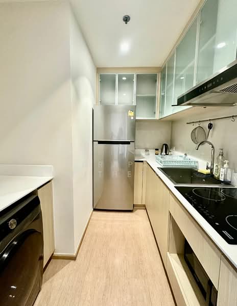 Maru Ekkamai 2, Bangkok, 70-5 Sukhumvit 63 Road, Phra Kanong Nua, Watthana, Bangkok, 2 Bedrooms, 59 sqm, Condo For Sale, by Orapa Sumetheesirisakul, 500151915 - DDproperty.com