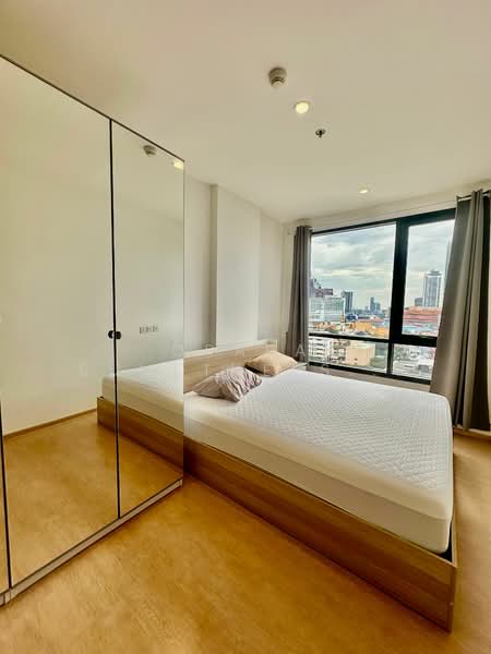 Maru Ekkamai 2, Bangkok, 70-5 Sukhumvit 63 Road, Phra Kanong Nua, Watthana, Bangkok, 2 Bedrooms, 59 sqm, Condo For Sale, by Orapa Sumetheesirisakul, 500151915 - DDproperty.com