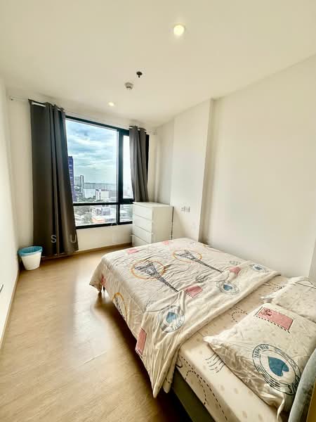 Maru Ekkamai 2, Bangkok, 70-5 Sukhumvit 63 Road, Phra Kanong Nua, Watthana, Bangkok, 2 Bedrooms, 59 sqm, Condo For Sale, by Orapa Sumetheesirisakul, 500151915 - DDproperty.com