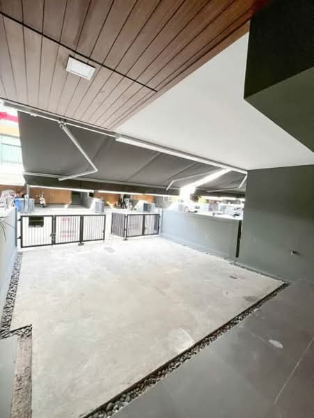 Arden Phatthanakan : อาร์เด้น พัฒนาการ, กรุงเทพ, ซอยพัฒนาการ 20 ถนนพัฒนาการ, สวนหลวง, สวนหลวง, กรุงเทพ, 185 ตร.ม., ทาวน์เฮ้าส์ ขาย, โดย Tayfun Suebsarakham , 500151916 - DDproperty.com