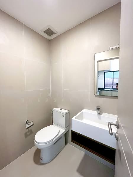 Arden Phatthanakan : อาร์เด้น พัฒนาการ, กรุงเทพ, ซอยพัฒนาการ 20 ถนนพัฒนาการ, สวนหลวง, สวนหลวง, กรุงเทพ, 185 ตร.ม., ทาวน์เฮ้าส์ ขาย, โดย Tayfun Suebsarakham , 500151916 - DDproperty.com