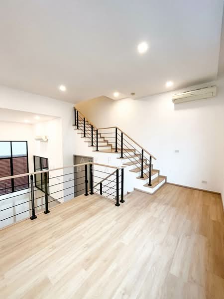 Arden Phatthanakan, Bangkok, Phatthanakan 20, Phatthanakan Road, Suan Luang, Suan Luang, Bangkok, 3 Bedrooms, 185 sqm, Townhouse For Sale, by Tayfun  Suebsarakham , 500151916 - DDproperty.com