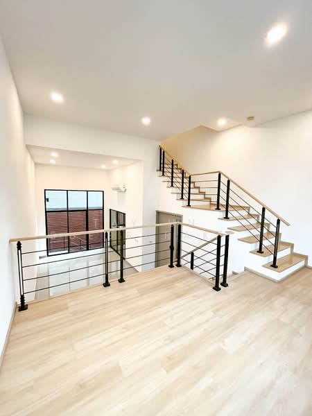 Arden Phatthanakan, Bangkok, Phatthanakan 20, Phatthanakan Road, Suan Luang, Suan Luang, Bangkok, 3 Bedrooms, 185 sqm, Townhouse For Sale, by Tayfun  Suebsarakham , 500151916 - DDproperty.com