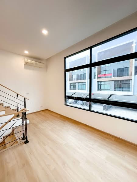 Arden Phatthanakan : อาร์เด้น พัฒนาการ, กรุงเทพ, ซอยพัฒนาการ 20 ถนนพัฒนาการ, สวนหลวง, สวนหลวง, กรุงเทพ, 185 ตร.ม., ทาวน์เฮ้าส์ ขาย, โดย Tayfun Suebsarakham , 500151916 - DDproperty.com