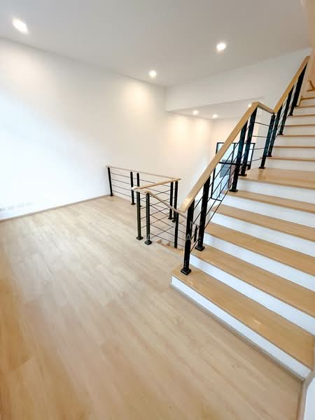 Arden Phatthanakan, Bangkok, Phatthanakan 20, Phatthanakan Road, Suan Luang, Suan Luang, Bangkok, 3 Bedrooms, 185 sqm, Townhouse For Sale, by Tayfun  Suebsarakham , 500151916 - DDproperty.com