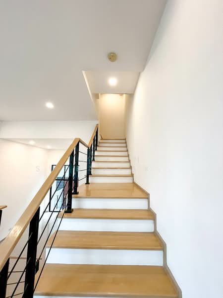 Arden Phatthanakan, Bangkok, Phatthanakan 20, Phatthanakan Road, Suan Luang, Suan Luang, Bangkok, 3 Bedrooms, 185 sqm, Townhouse For Sale, by Tayfun  Suebsarakham , 500151916 - DDproperty.com