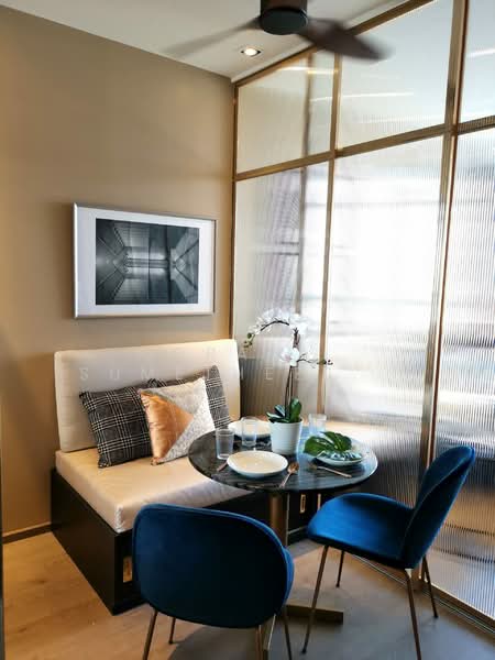 Park Origin Phrom Phong (Park 24), Bangkok, 68 Soi Sukhumvit 24, Khong Tan, Khlong Toei, Bangkok, 1 Bedroom, 28 sqm, Condo For Sale, by Orapa Sumetheesirisakul, 500151920 - DDproperty.com