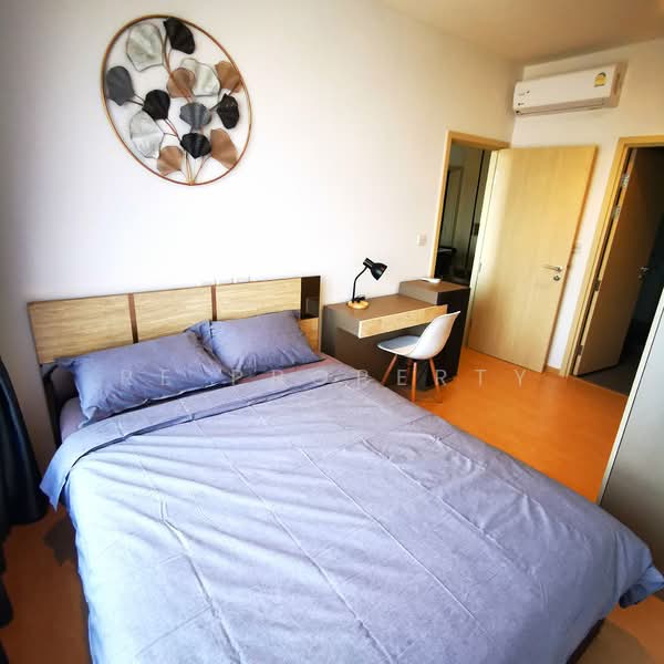 Maru Ekkamai 2, Bangkok, 70-5 Sukhumvit 63 Road, Phra Kanong Nua, Watthana, Bangkok, 2 Bedrooms, 60 sqm, Condo For Rent, by RE Property, 500151921 - DDproperty.com