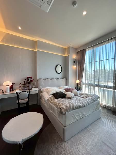 CONNOISSEUR Phatthanakan, Bangkok, Soi Phatthanakan 32, Suan Luang, Suan Luang, Bangkok, 5 Bedrooms, 952 sqm, Single Detached House For Sale, by Tayfun  Suebsarakham , 500151922 - DDproperty.com