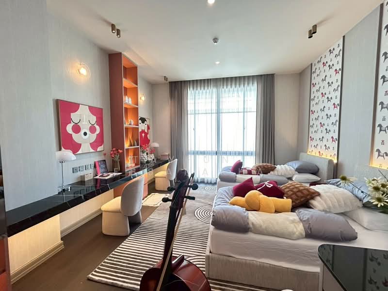 CONNOISSEUR Phatthanakan, Bangkok, Soi Phatthanakan 32, Suan Luang, Suan Luang, Bangkok, 5 Bedrooms, 952 sqm, Single Detached House For Sale, by Tayfun  Suebsarakham , 500151922 - DDproperty.com