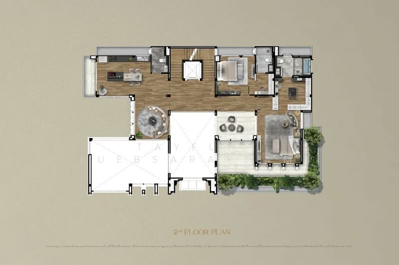 CONNOISSEUR Phatthanakan, Bangkok, Soi Phatthanakan 32, Suan Luang, Suan Luang, Bangkok, 5 Bedrooms, 952 sqm, Single Detached House For Sale, by Tayfun  Suebsarakham , 500151922 - DDproperty.com