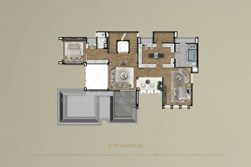 CONNOISSEUR Phatthanakan, Bangkok, Soi Phatthanakan 32, Suan Luang, Suan Luang, Bangkok, 5 Bedrooms, 952 sqm, Single Detached House For Sale, by Tayfun  Suebsarakham , 500151922 - DDproperty.com