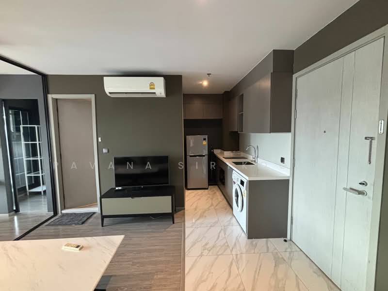 Rhythm Ekkamai : ริทึ่ม เอกมัย, กรุงเทพ, 11 ถนนสุขุมวิท 63, คลองเตยเหนือ, วัฒนา, กรุงเทพ, 36 ตร.ม., คอนโด ให้เช่า, โดย Pavana Sirikogar, 500151924 - DDproperty.com