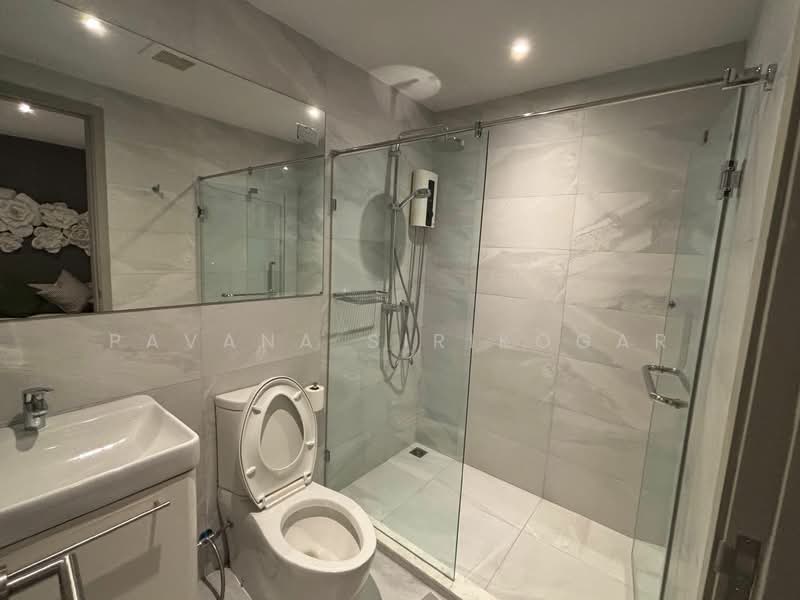 Rhythm Ekkamai, Bangkok, 11 Soi Sukhumvit 63, Khlongtoei Nua, Watthana, Bangkok, 1 Bedroom, 36 sqm, Condo For Rent, by Pavana Sirikogar, 500151924 - DDproperty.com