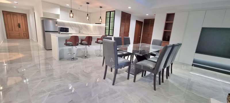 Las Colinas, Bangkok, Sukhumvit 21 Road, Khlongtoei Nua, Watthana, Bangkok, 2 Bedrooms, 167 sqm, Condo For Sale, by Orapa Sumetheesirisakul, 500151925 - DDproperty.com