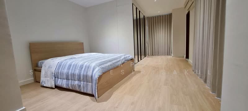 Las Colinas, Bangkok, Sukhumvit 21 Road, Khlongtoei Nua, Watthana, Bangkok, 2 Bedrooms, 167 sqm, Condo For Sale, by Orapa Sumetheesirisakul, 500151925 - DDproperty.com