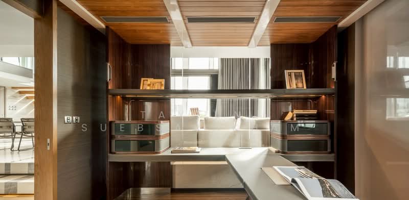 Fynn Sukhumvit 31 : ฟินน์ สุขุมวิท 31, กรุงเทพ, 77 ถนนสุขุมวิท, คลองเตยเหนือ, วัฒนา, กรุงเทพ, 390 ตร.ม., คอนโด ขาย, โดย Tayfun  Suebsarakham , 500151926 - DDproperty.com