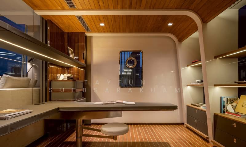 Fynn Sukhumvit 31 : ฟินน์ สุขุมวิท 31, กรุงเทพ, 77 ถนนสุขุมวิท, คลองเตยเหนือ, วัฒนา, กรุงเทพ, 390 ตร.ม., คอนโด ขาย, โดย Tayfun  Suebsarakham , 500151926 - DDproperty.com