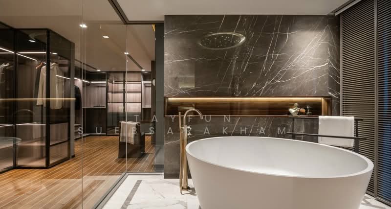 Fynn Sukhumvit 31, Bangkok, 77 Sukhumvit Road, Khlongtoei Nua, Watthana, Bangkok, 5 Bedrooms, 390 sqm, Condo For Sale, by Tayfun  Suebsarakham , 500151926 - DDproperty.com