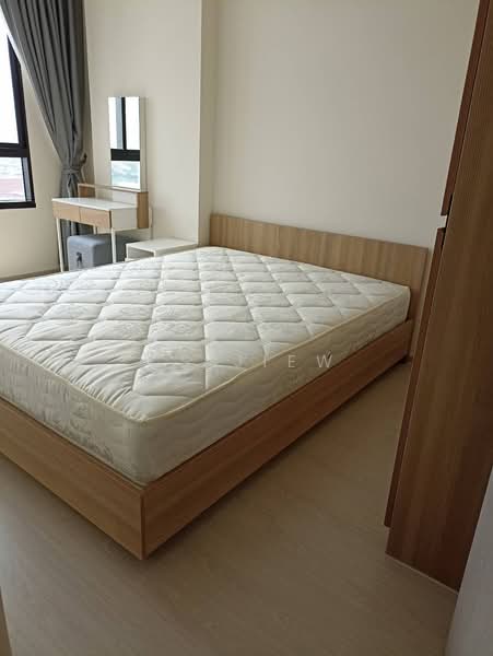 NUE Noble Chaengwattana : นิว โนเบิล แจ้งวัฒนะ, นนทบุรี, 65 ถนนแจ้งวัฒนะ, บางตลาด, ปากเกร็ด, นนทบุรี, 31 ตร.ม., คอนโด ให้เช่า, โดย CS Jiew, 500151928 - DDproperty.com