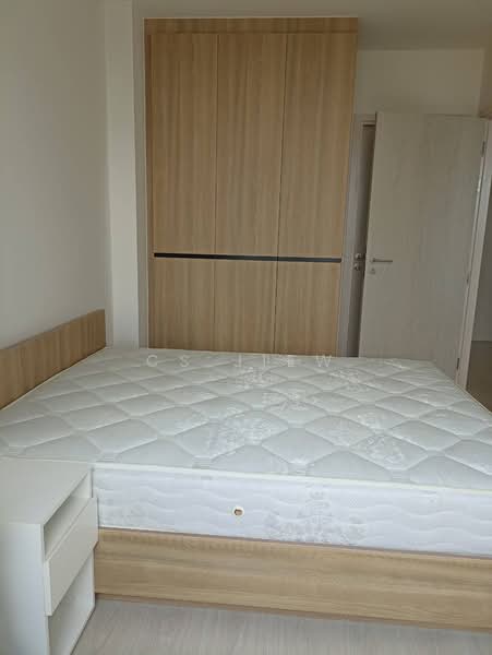 NUE Noble Chaengwattana : นิว โนเบิล แจ้งวัฒนะ, นนทบุรี, 65 ถนนแจ้งวัฒนะ, บางตลาด, ปากเกร็ด, นนทบุรี, 31 ตร.ม., คอนโด ให้เช่า, โดย CS Jiew, 500151928 - DDproperty.com