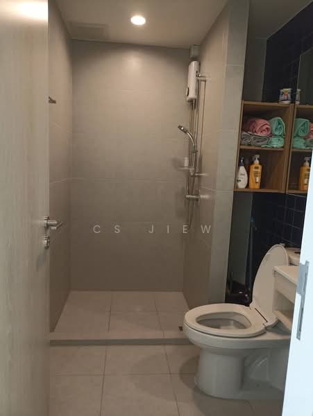 NUE Noble Chaengwattana, Nonthaburi, 65 Chaeng Watthana Rd, Bang Talat, Pak Kret, Nonthaburi, 1 Bedroom, 31 sqm, Condo For Rent, by CS Jiew, 500151928 - DDproperty.com