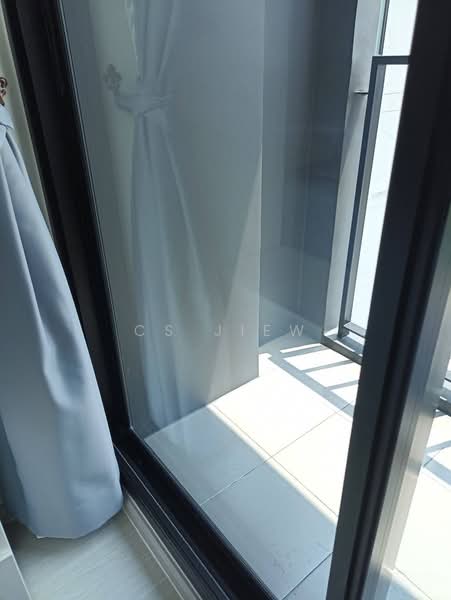 NUE Noble Chaengwattana, Nonthaburi, 65 Chaeng Watthana Rd, Bang Talat, Pak Kret, Nonthaburi, 1 Bedroom, 31 sqm, Condo For Rent, by CS Jiew, 500151928 - DDproperty.com