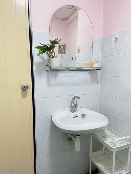 For Sale - The Heritage Condominium, Bangkok