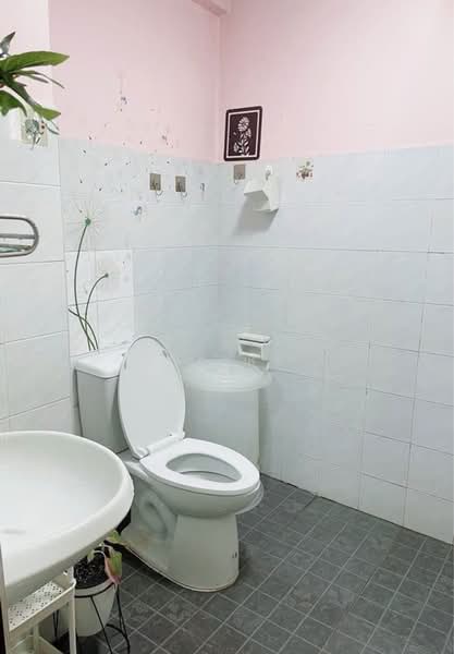 For Sale - The Heritage Condominium, Bangkok