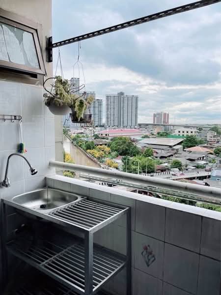 For Sale - The Heritage Condominium, Bangkok