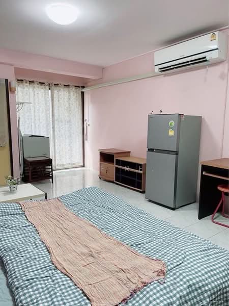 ขาย - The Heritage Condominium : เดอะ เฮอริเทจ คอนโดมิเนียม, กรุงเทพ