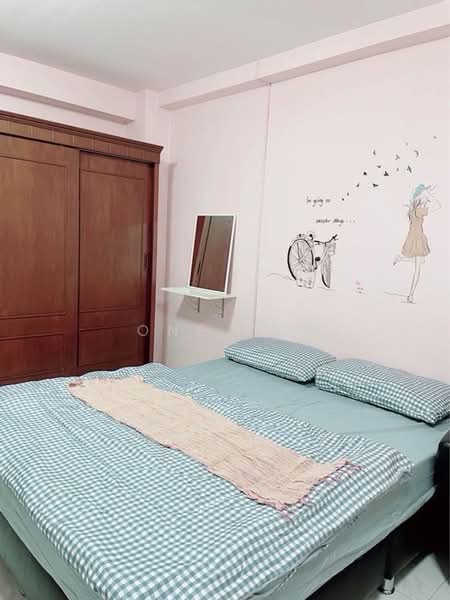 ขาย - The Heritage Condominium : เดอะ เฮอริเทจ คอนโดมิเนียม, กรุงเทพ